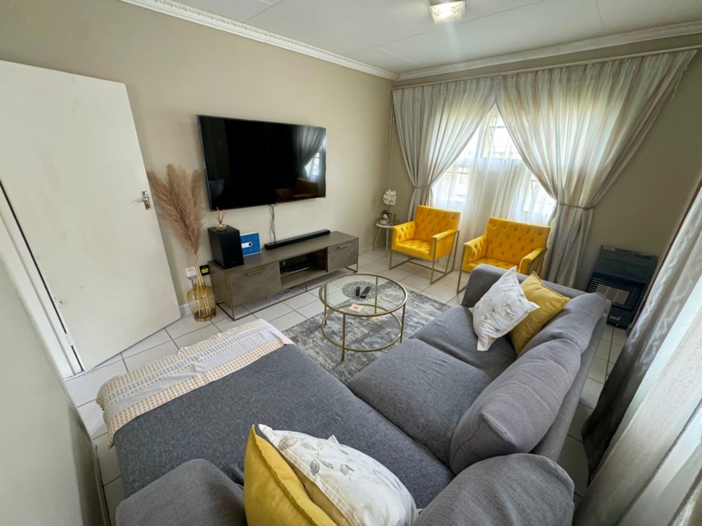 House for sale in Polokwane Central - 1PS1721512 House for sale in Polokwane Central - 1PS1721512