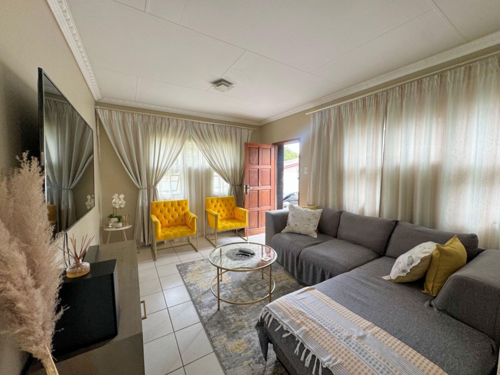 House for sale in Polokwane Central - 1PS1721512 House for sale in Polokwane Central - 1PS1721512