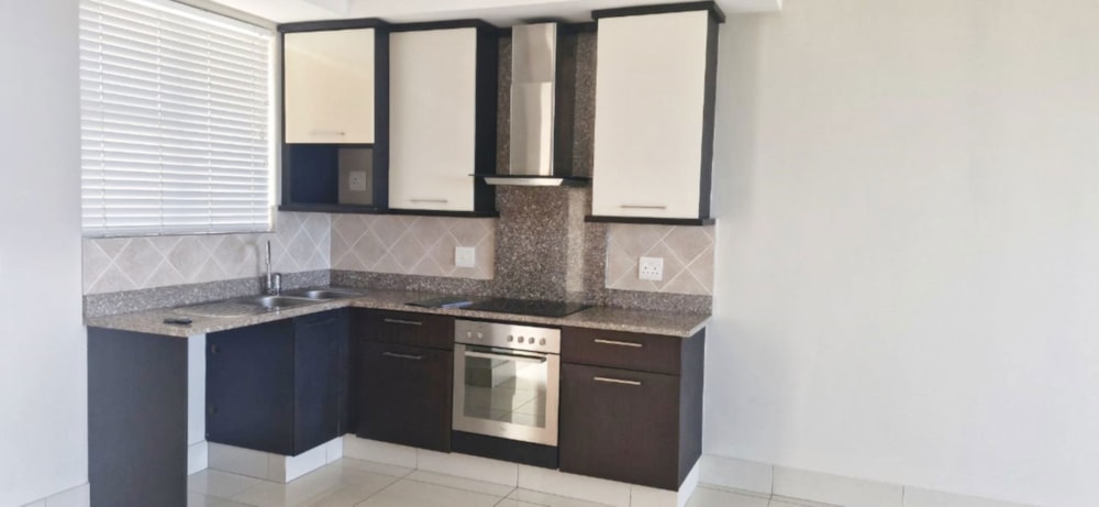 Apartment to rent in New Town Centre - 1ND1722988