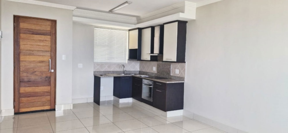 Apartment to rent in New Town Centre - 1ND1722988