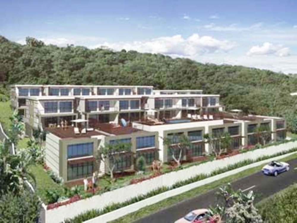 Apartment to rent in La Mercy - 1ND1721375 Apartment to rent in La Mercy - 1ND1721375