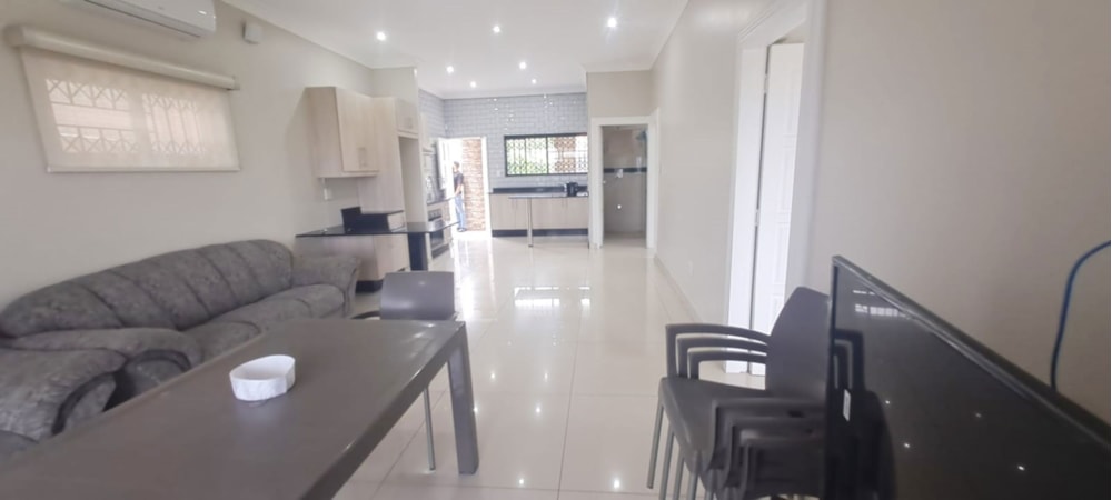 House to rent in Desainagar - 1ND1721632