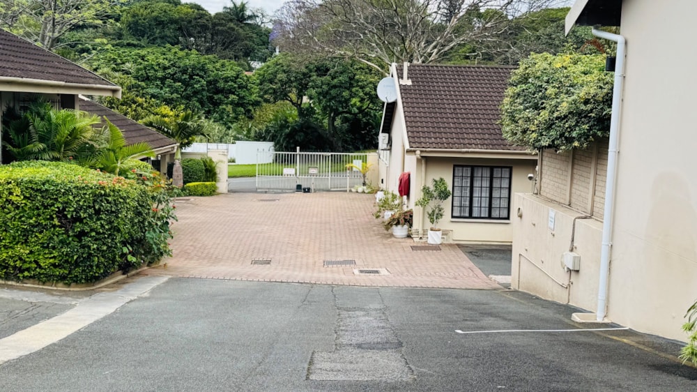 Apartment for sale in Riverside, Durban North - 1ND1721421