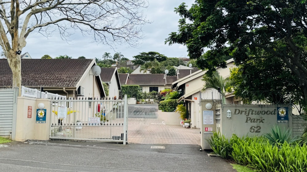 Apartment for sale in Riverside, Durban North - 1ND1721421