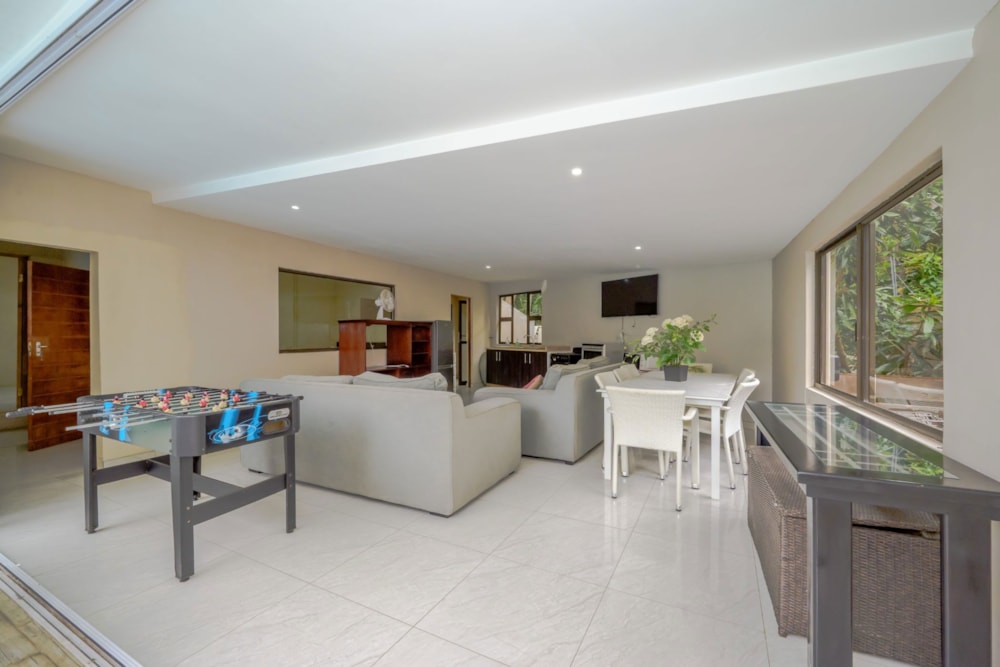 Garden cottage let in Riverside, Durban North - 1ND1721124