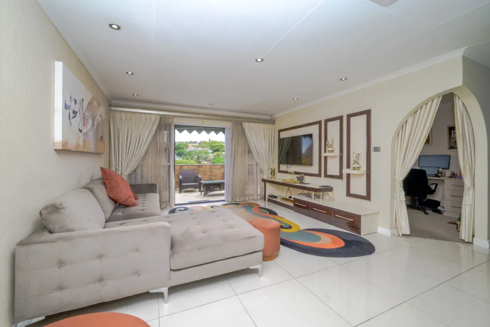 Apartment sold in Riverside, Durban North - 1ND1721061