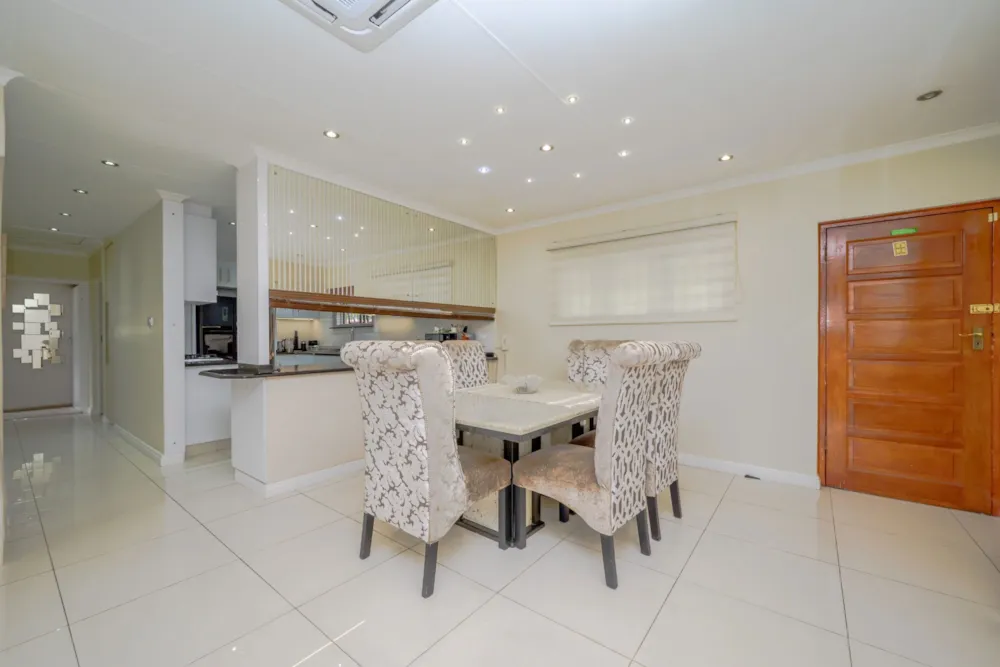 Apartment sold in Riverside, Durban North - 1ND1721061