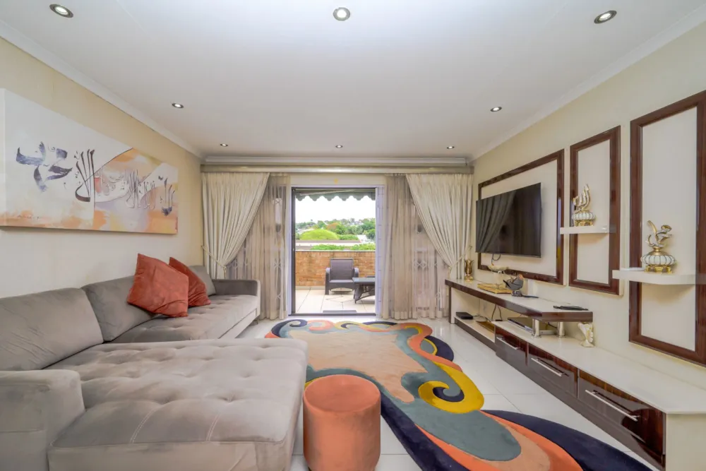 Apartment sold in Riverside, Durban North - 1ND1721061
