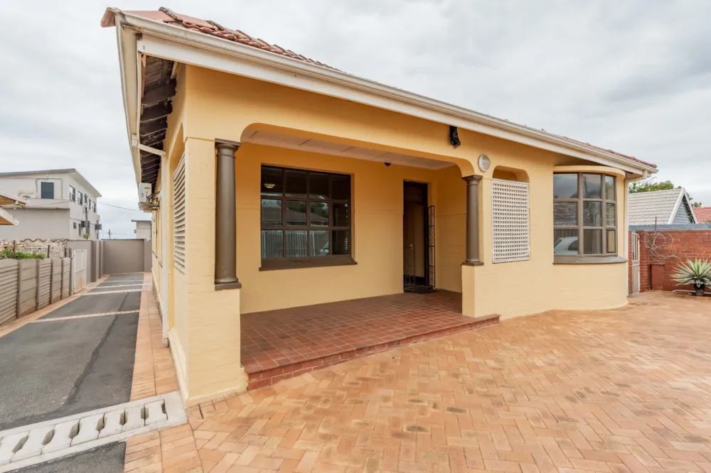 House sold in Prospect Hall - 1ND1720859
