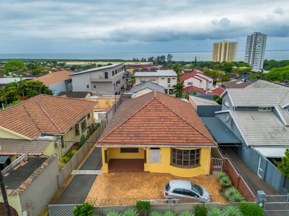 House sold in Prospect Hall - 1ND1720859