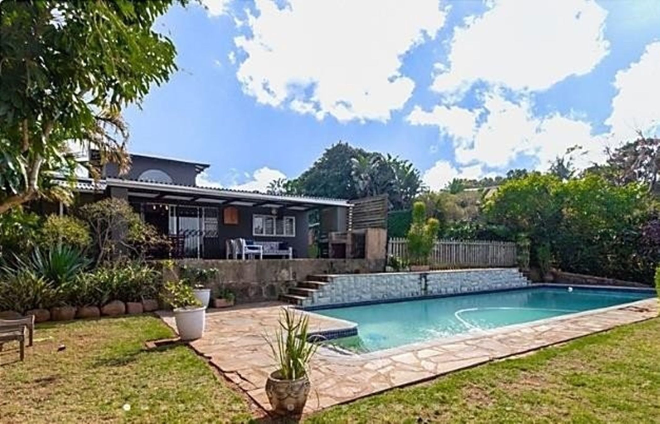 House for sale in Park Hill - 1ND1720564