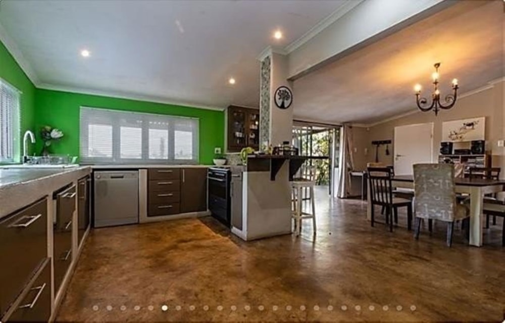 House for sale in Park Hill - 1ND1720564