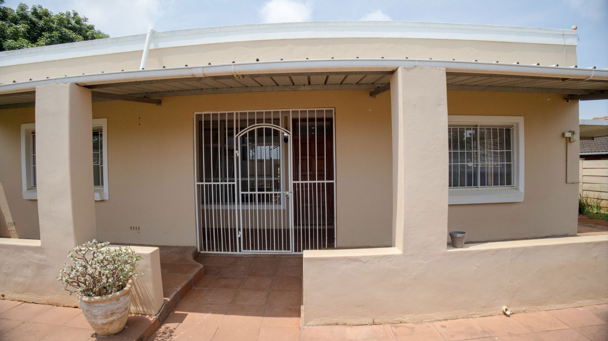 House for sale in Park Hill - 1ND1720564