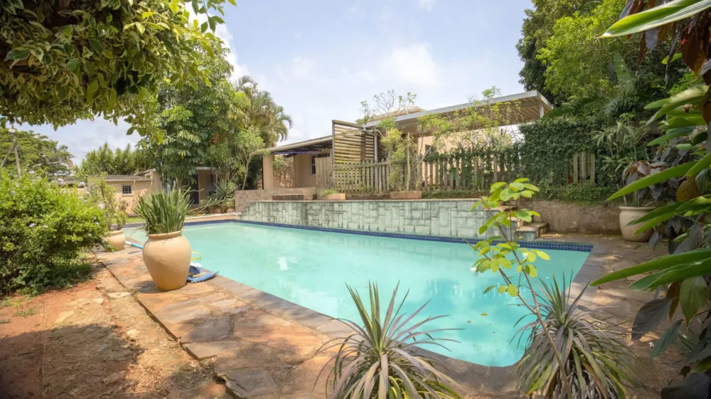 House sold in Park Hill - 1ND1720564