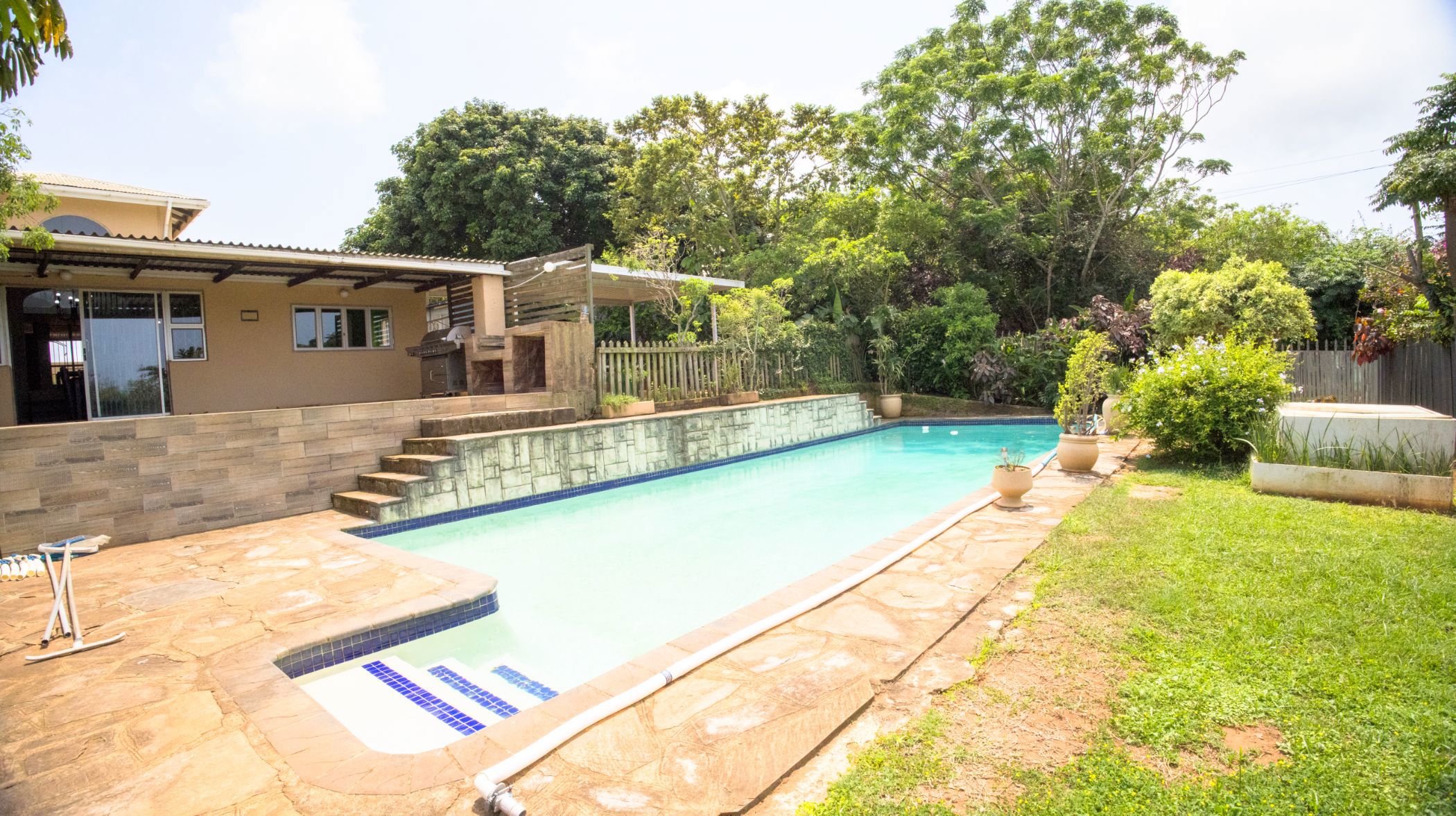 House for sale in Park Hill - 1ND1720564