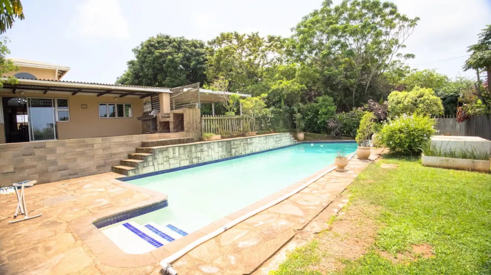 House sold in Park Hill - 1ND1720564