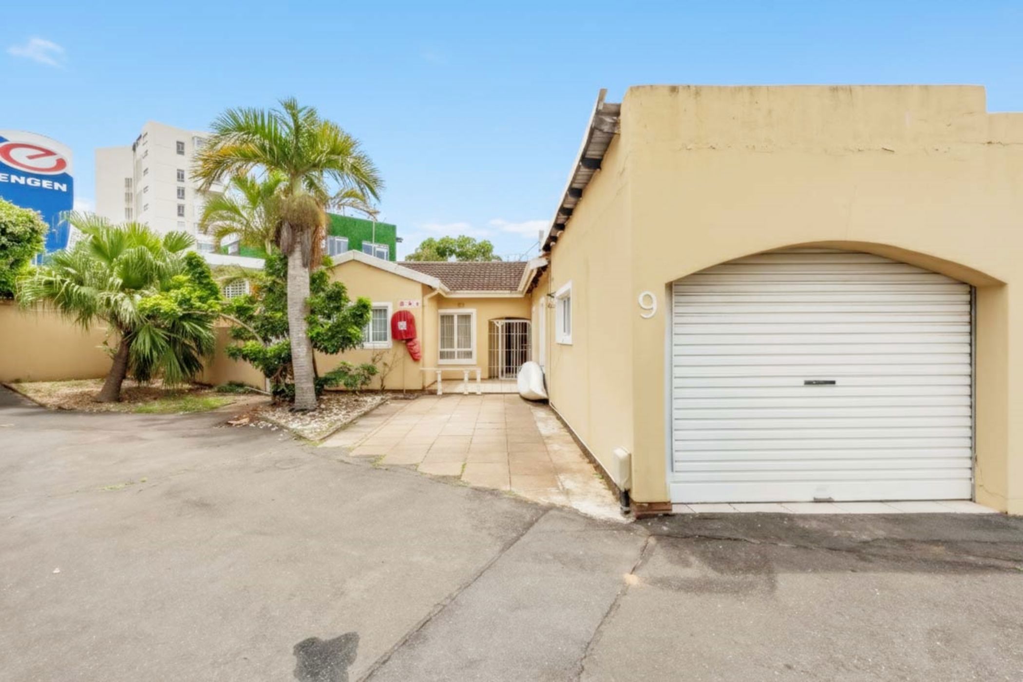 Townhouse for sale in Glenashley - 1ND1721474