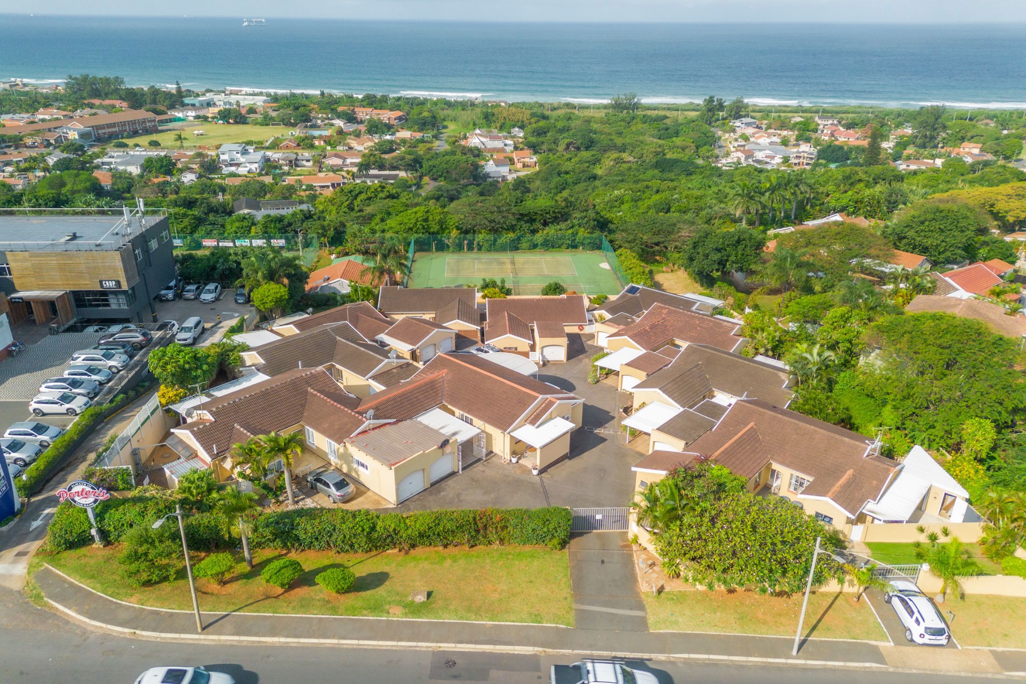 Townhouse for sale in Glenashley - 1ND1721474