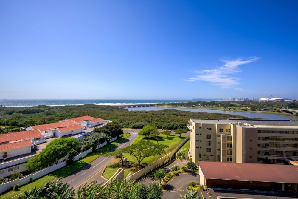 Apartment for sale in Durban North - 1ND1720102