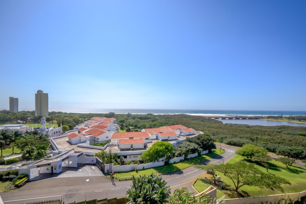 Apartment for sale in Durban North - 1ND1720102