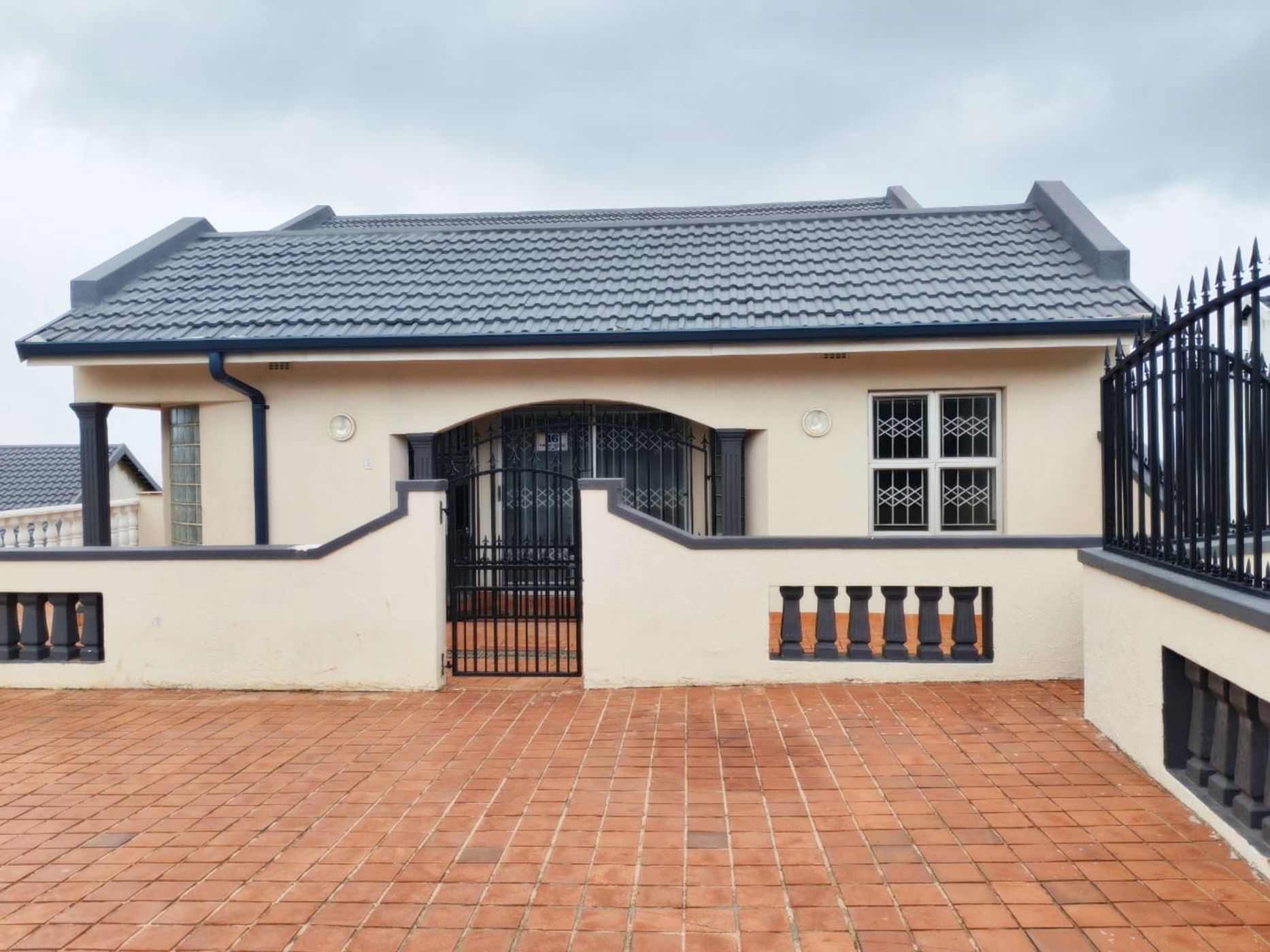 House to rent in Desainagar - 1ND1722262