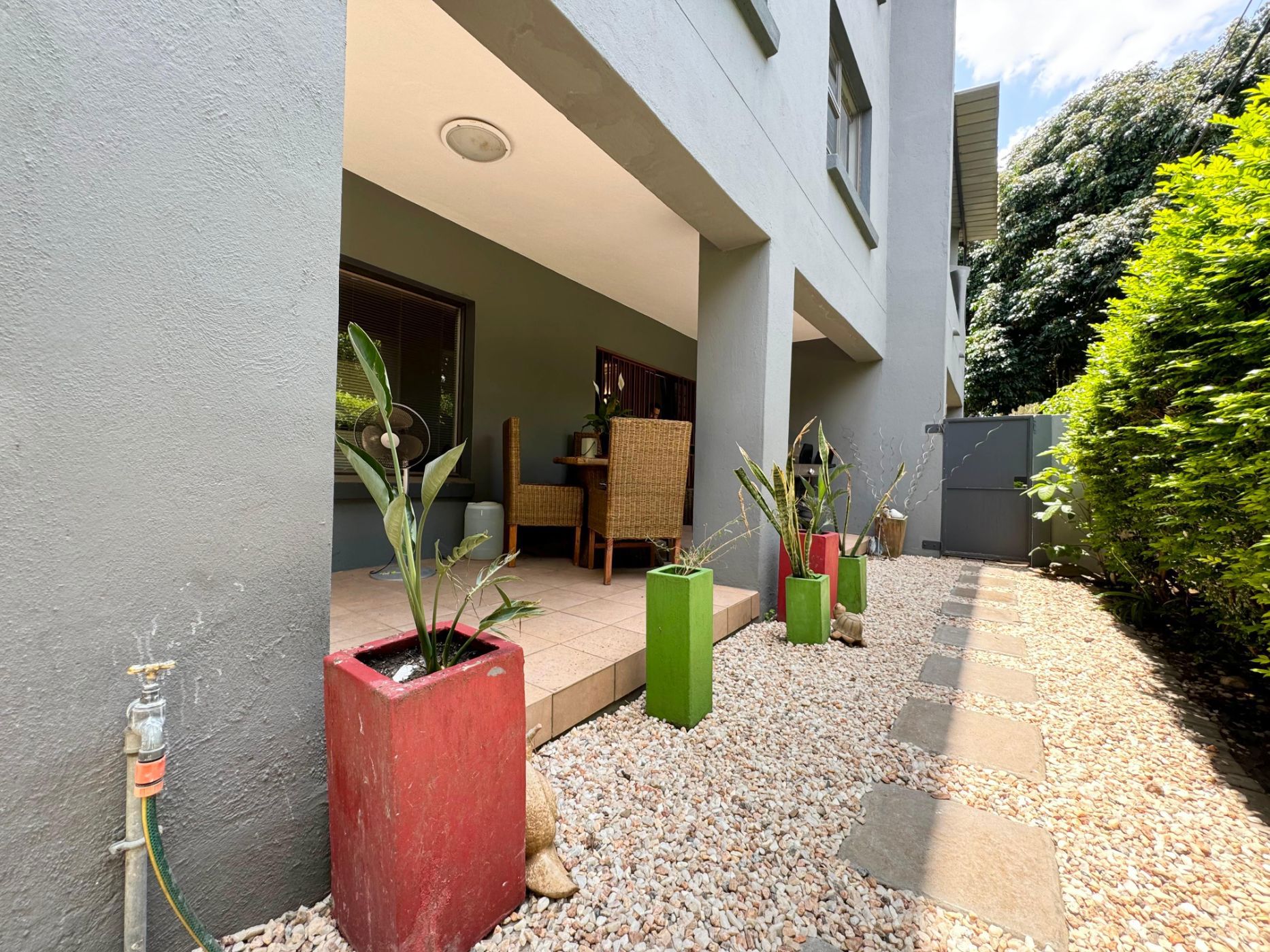 Townhouse for sale in Polokwane - 1PS1721926