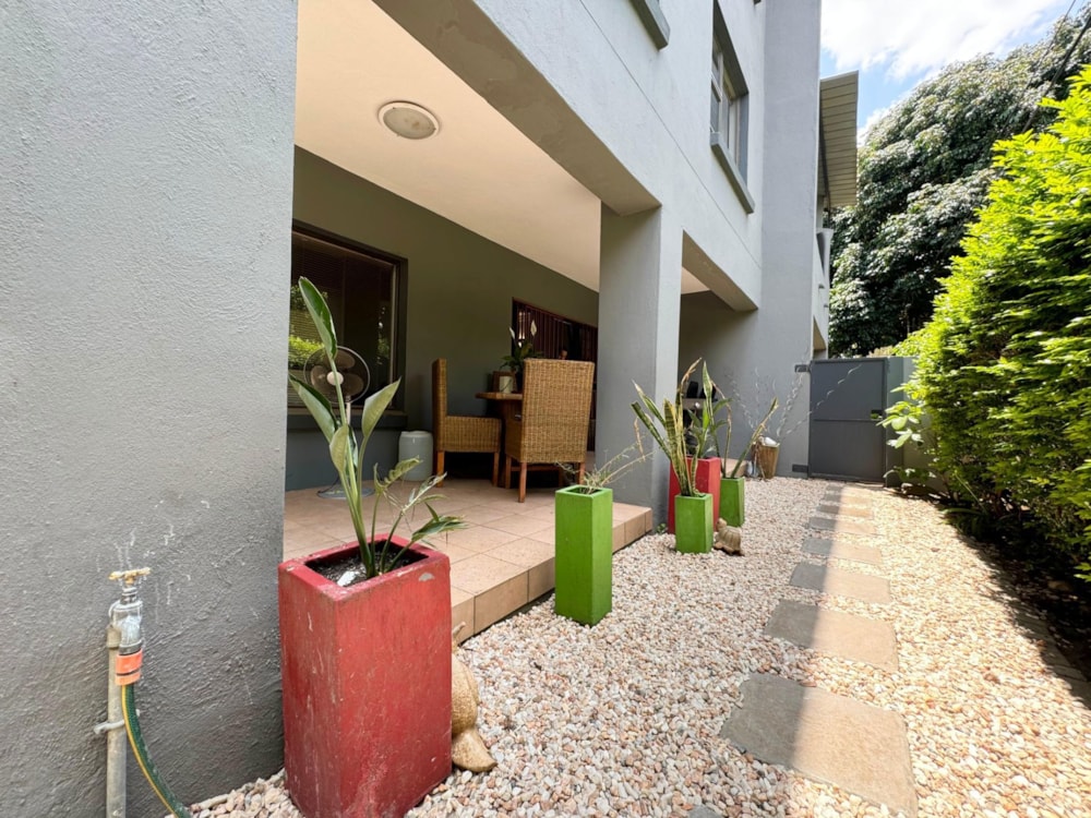 Townhouse for sale in Polokwane - 1PS1721926