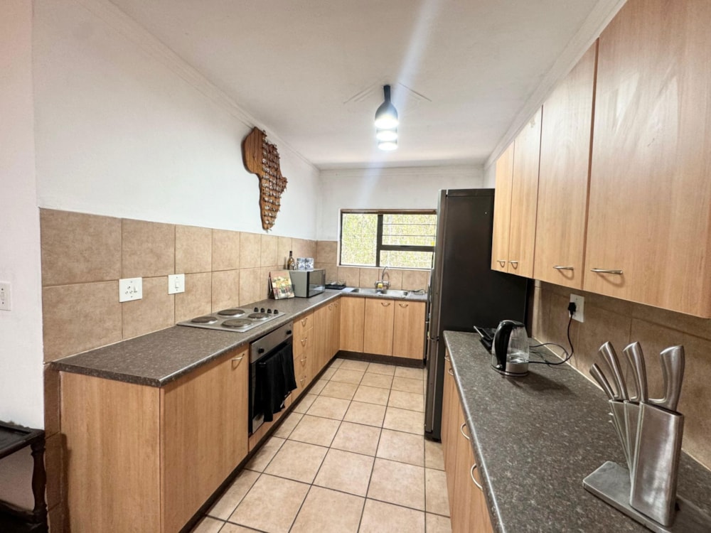 Townhouse for sale in Polokwane - 1PS1721926