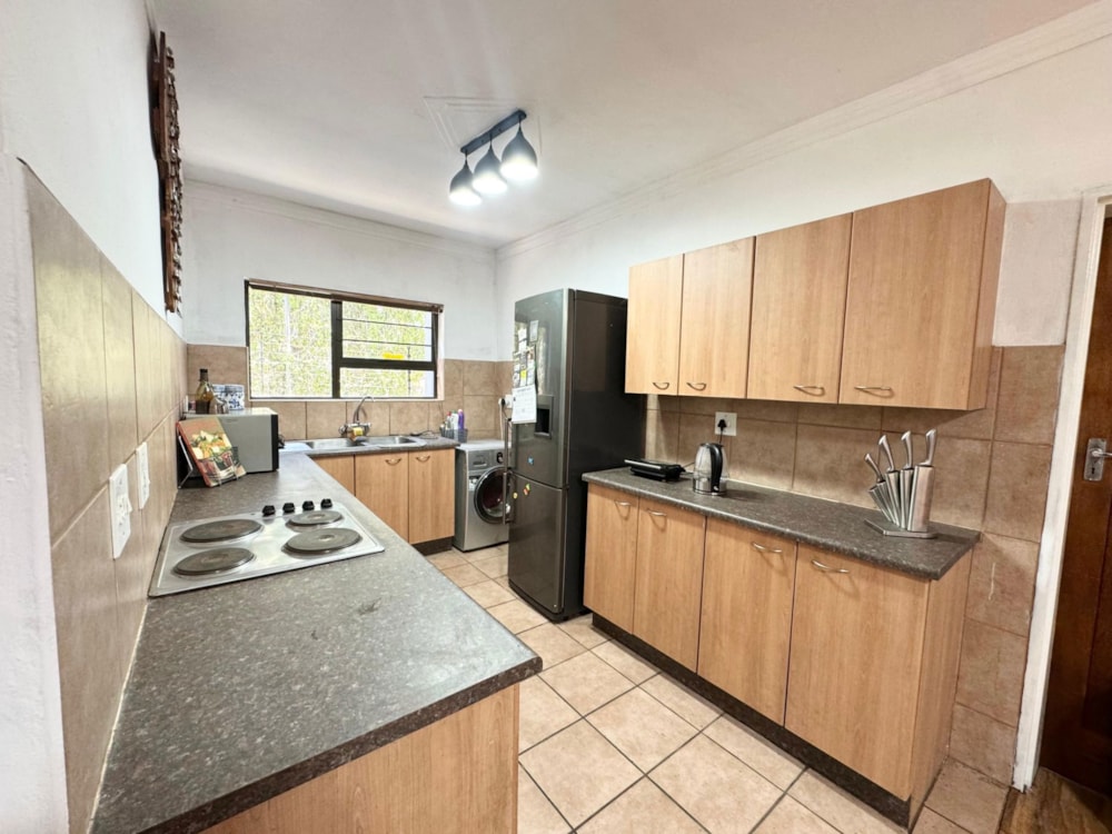 Townhouse for sale in Polokwane - 1PS1721926