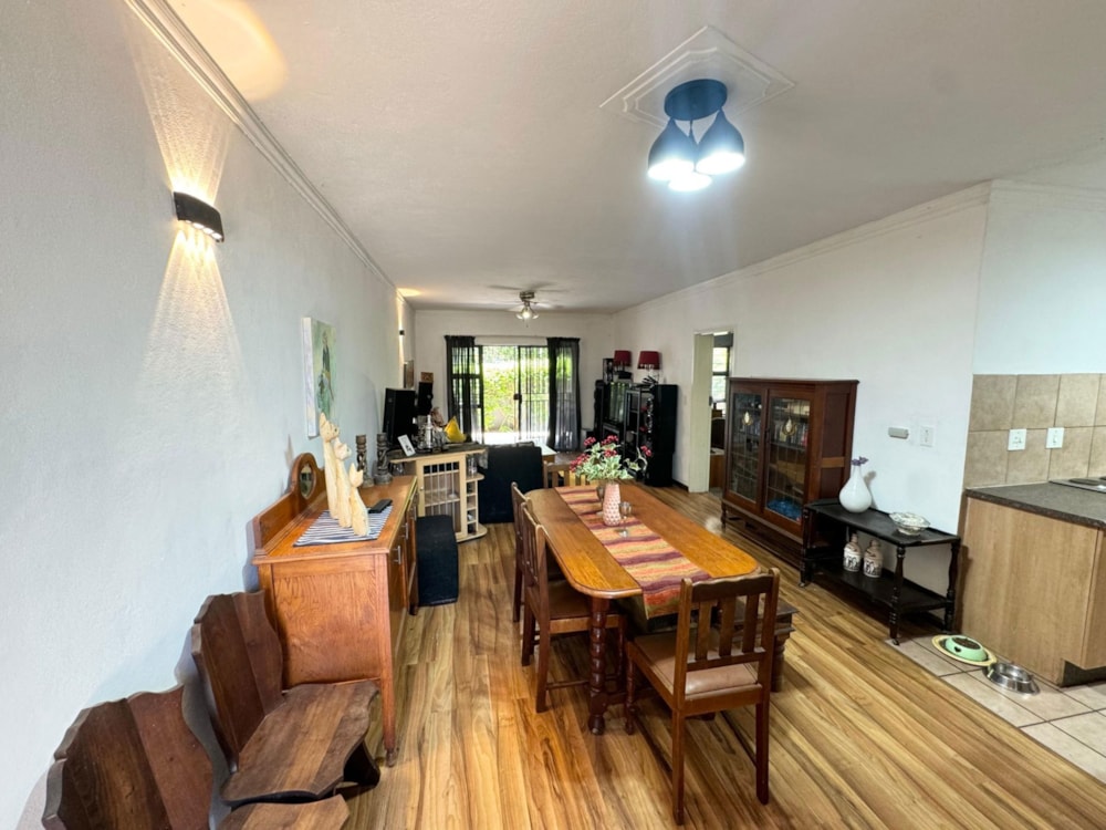 Townhouse for sale in Polokwane - 1PS1721926