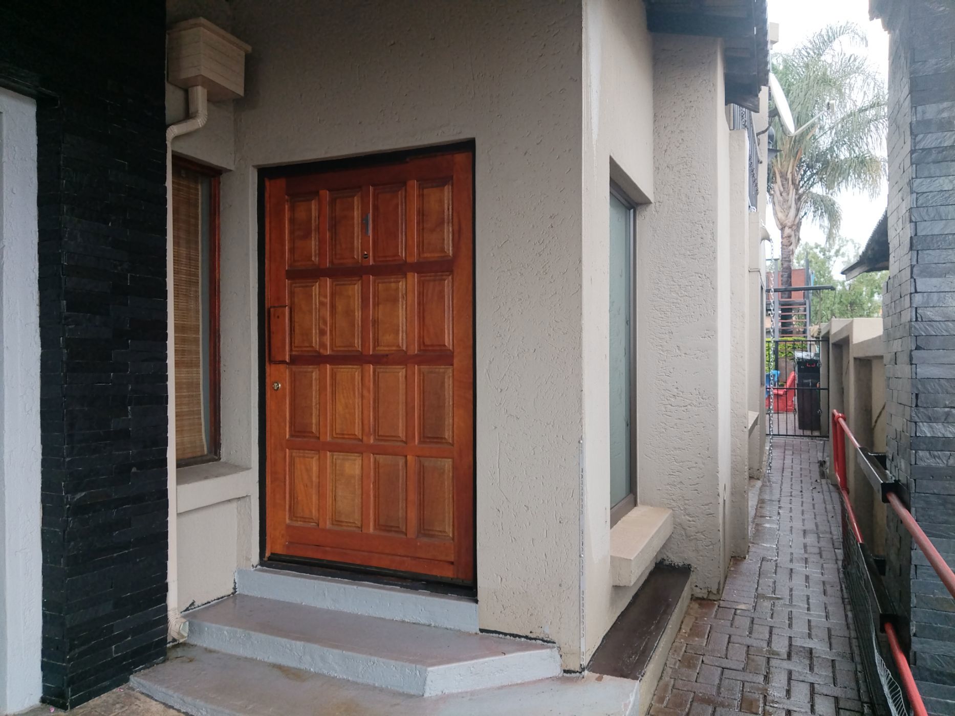 Townhouse for sale in Aerorand - 1MD1721140