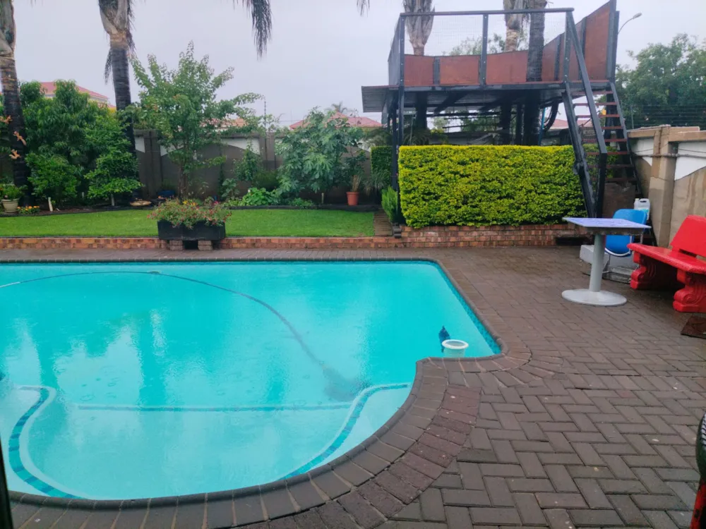 Townhouse for sale in Aerorand - 1MD1721140 Townhouse for sale in Aerorand - 1MD1721140