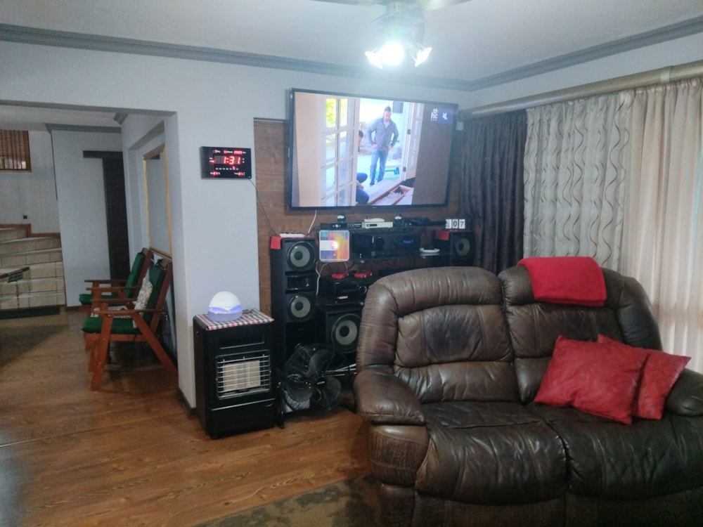 Townhouse for sale in Aerorand - 1MD1721140 Townhouse for sale in Aerorand - 1MD1721140