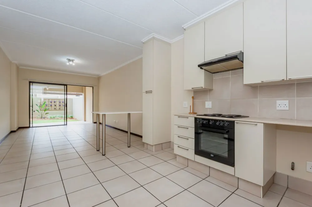 Apartment let in Bryanston - JBL1709806 Apartment let in Bryanston - JBL1709806