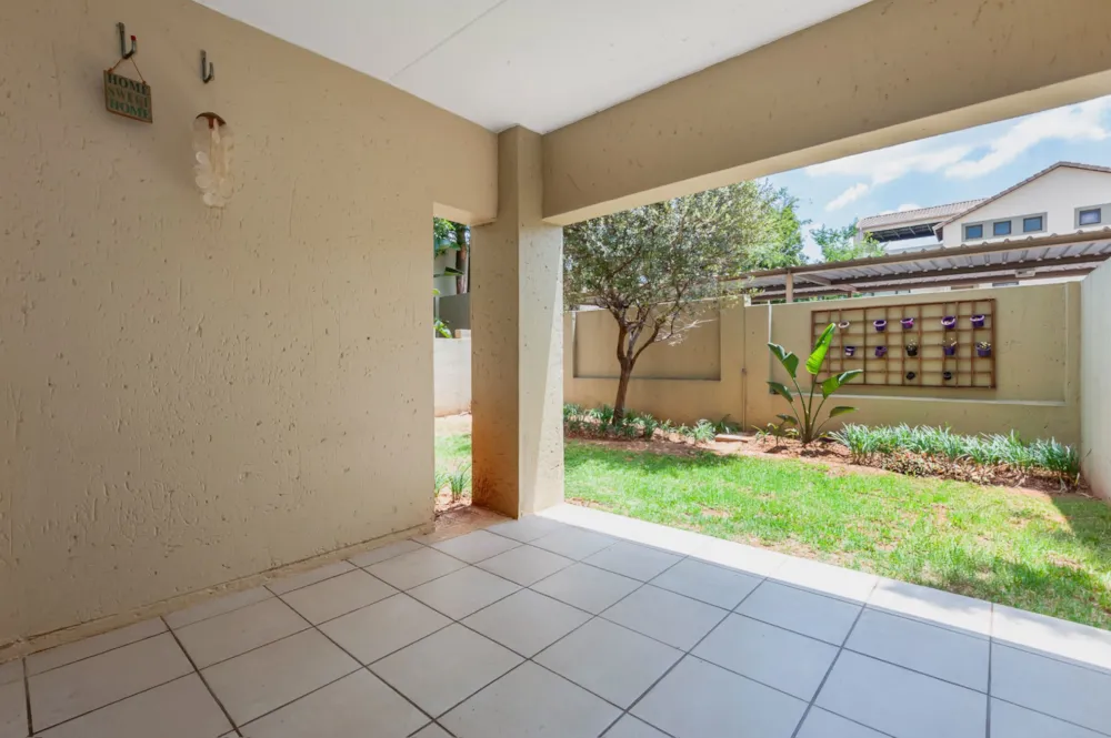 Apartment let in Bryanston - JBL1709806 Apartment let in Bryanston - JBL1709806