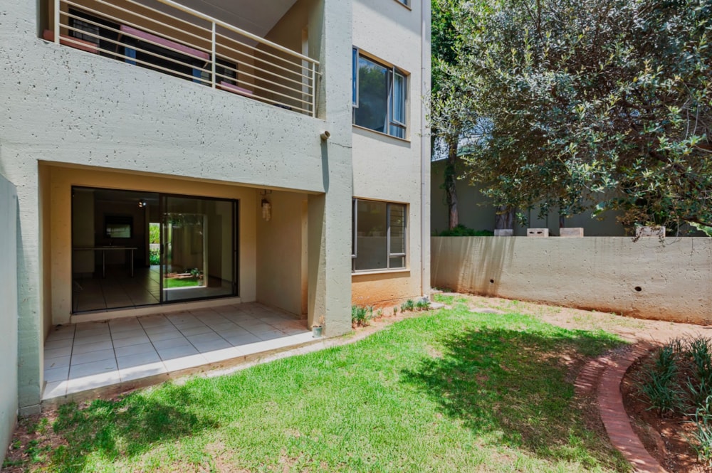 Apartment to rent in Bryanston - JBL1709806 Apartment to rent in Bryanston - JBL1709806