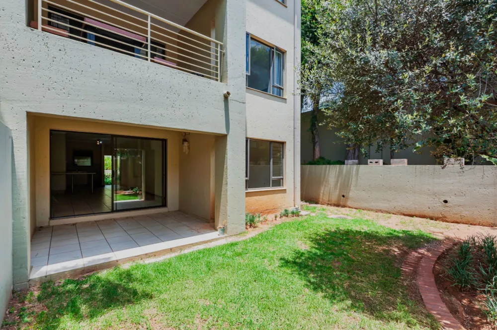 Apartment let in Bryanston - JBL1709806 Apartment let in Bryanston - JBL1709806