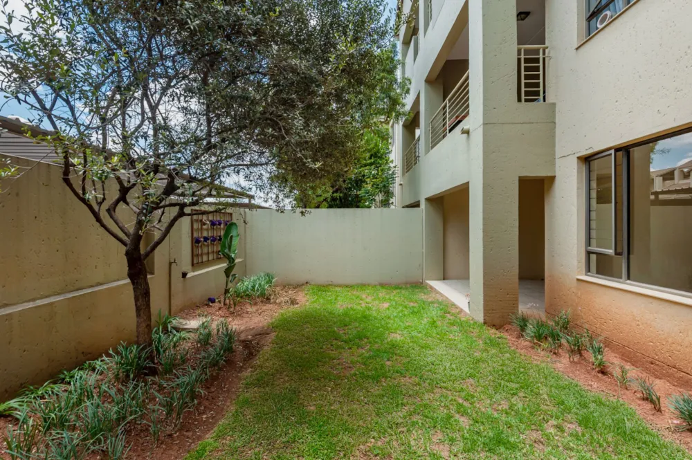 Apartment let in Bryanston - JBL1709806 Apartment let in Bryanston - JBL1709806