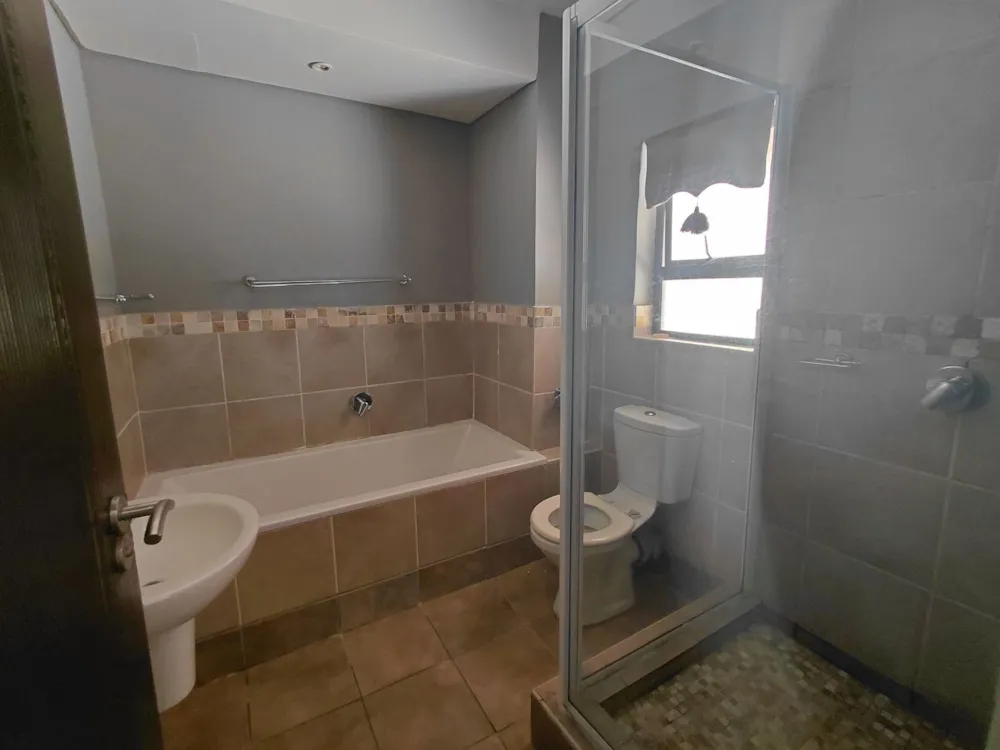 Apartment for sale in Spitskop - 1BX1722307