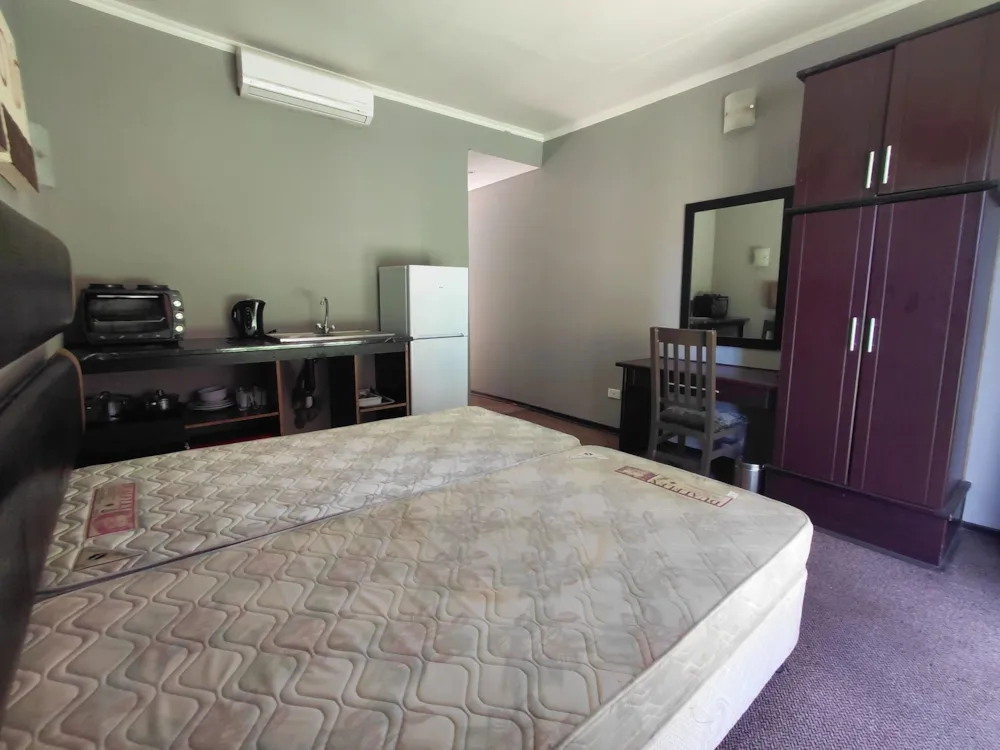 Apartment for sale in Spitskop - 1BX1722307