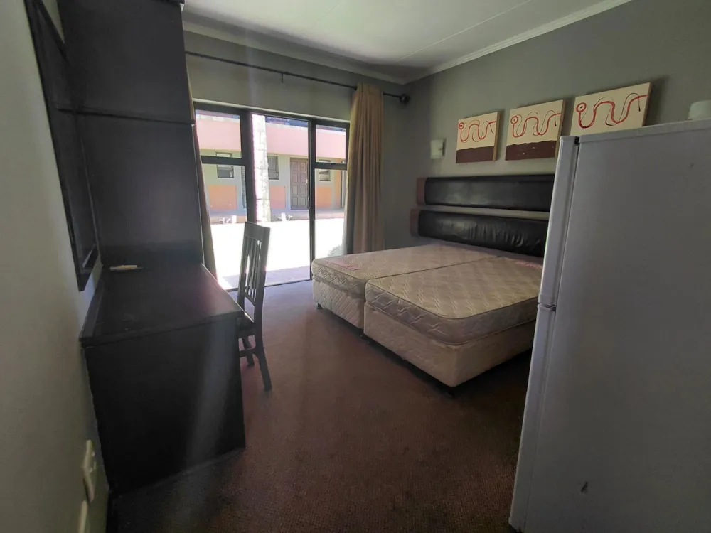 Apartment for sale in Spitskop - 1BX1722307