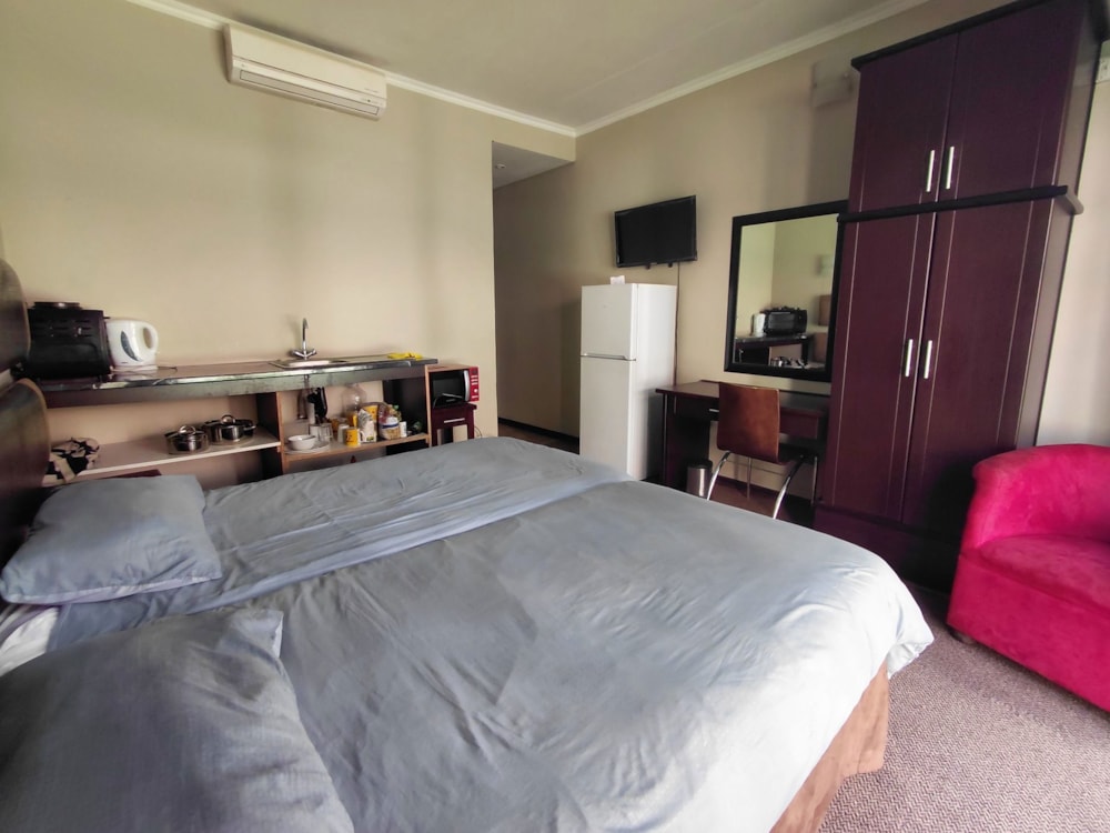 Apartment for sale in Spitskop - 1BX1721148 Apartment for sale in Spitskop - 1BX1721148