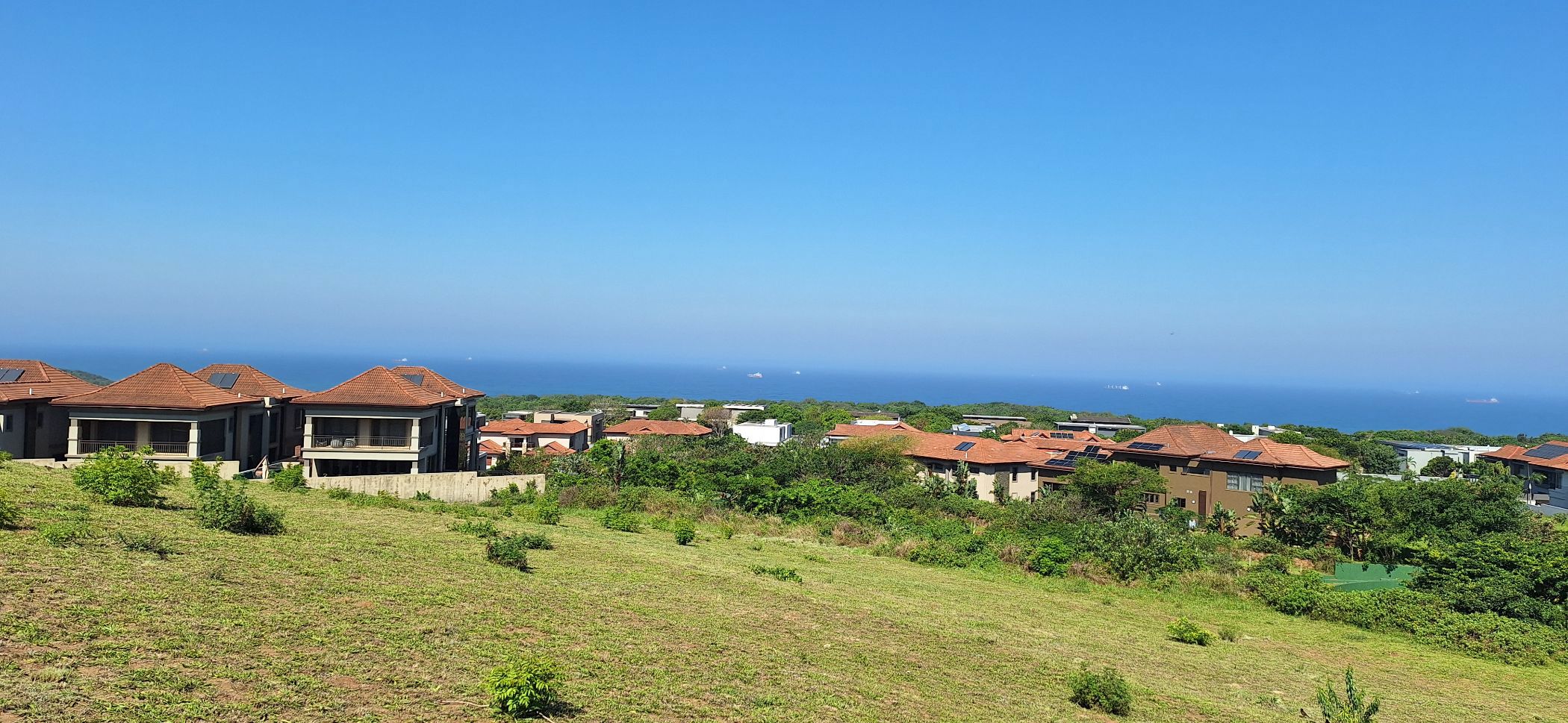 Residential vacant land for sale in Izinga - 1ND1720355