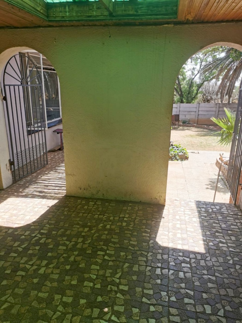 House for sale in Uitsig, Bloemfontein - 1BX1721055