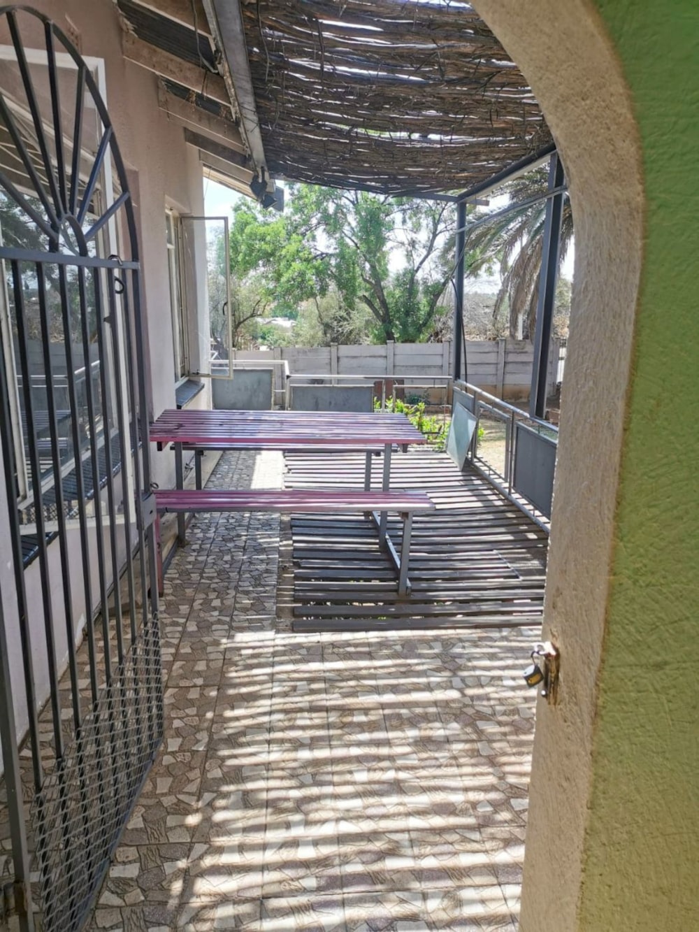 House for sale in Uitsig, Bloemfontein - 1BX1721055