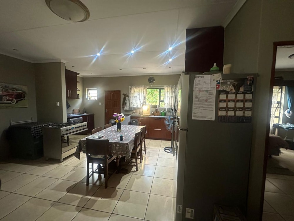 House to rent in Universitas Ridge - 1BX1720668