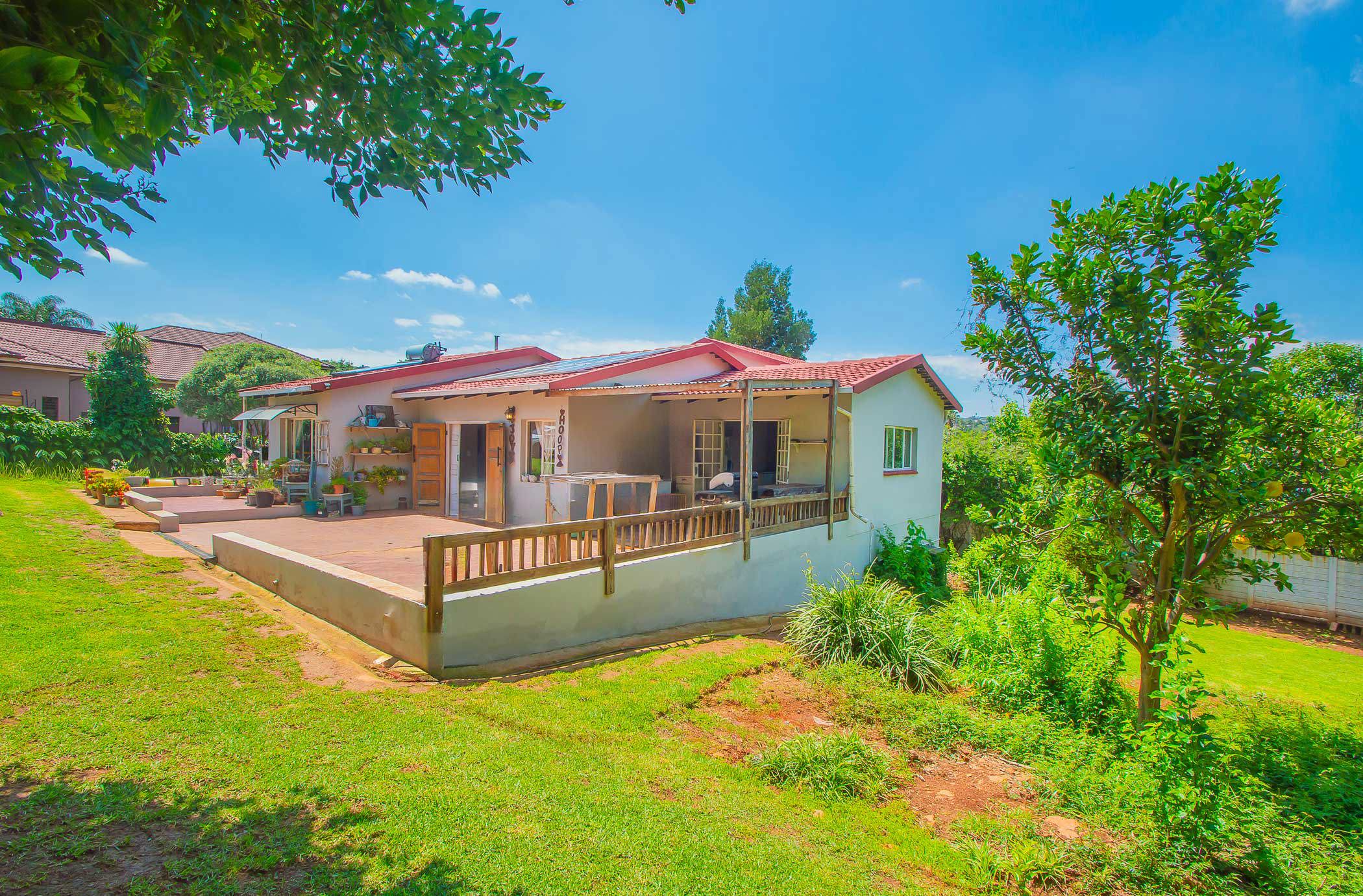 House for sale in Rangeview - 1KR1722992