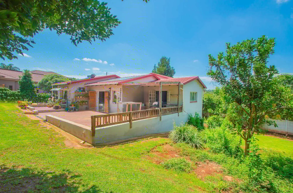 House for sale in Rangeview - 1KR1722992 House for sale in Rangeview - 1KR1722992