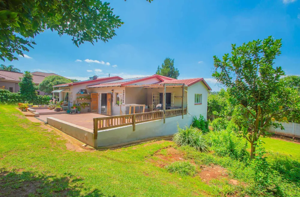 House sold in Rangeview - 1KR1722992 House sold in Rangeview - 1KR1722992