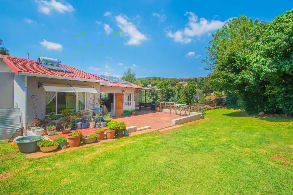 House for sale in Rangeview - 1KR1722992 House for sale in Rangeview - 1KR1722992